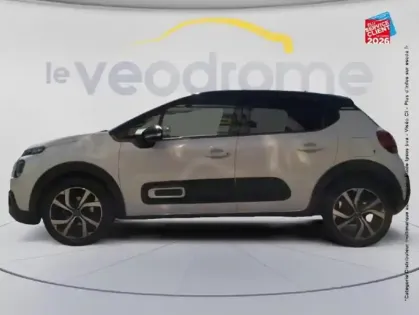 Photo 8 Citroën C3 Gén. III Ph2 Shine Pack 5