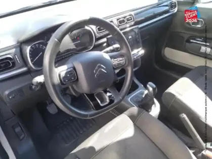 Photo 14 Citroën C3 Gén. III Ph2 Shine Pack 5