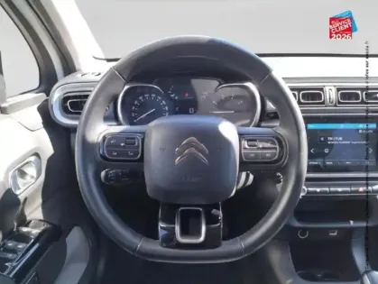 Photo 11 Citroën C3 Gén. III Ph2 Shine Pack 5