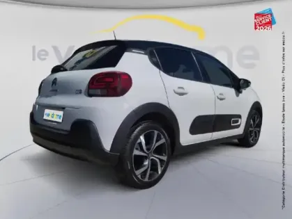 Photo 5 Citroën C3 Gén. III Ph2 Shine Pack 5