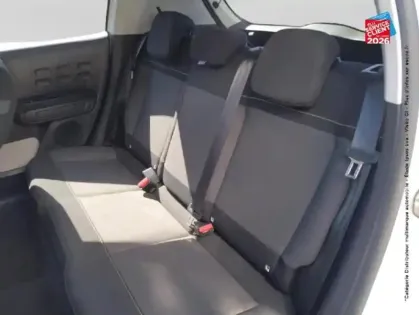 Photo 25 Citroën C3  1.2 PureTech 83ch S&S Shine Pack 123g