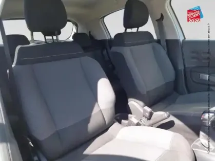 Photo 19 Citroën C3  1.2 PureTech 83ch S&S Shine Pack 123g