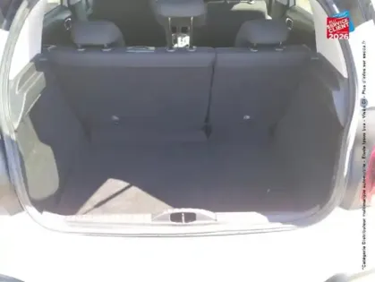 Photo 28 Citroën C3  1.2 PureTech 83ch S&S Shine Pack 123g