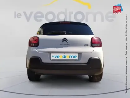 Photo 6 Citroën C3 Gén. III Ph2 Shine Pack 5