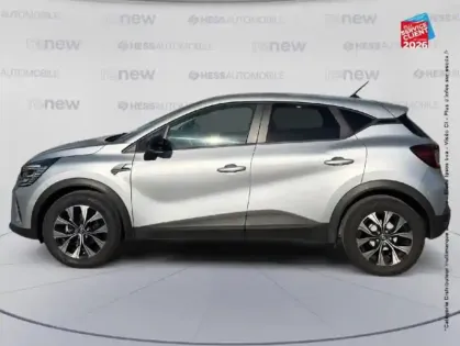 Photo 8 Renault Captur Gén. II (HJB) Ph2 Evolution 5