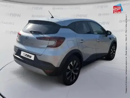 Photo 5 Renault Captur Gén. II (HJB) Ph2 Evolution 5