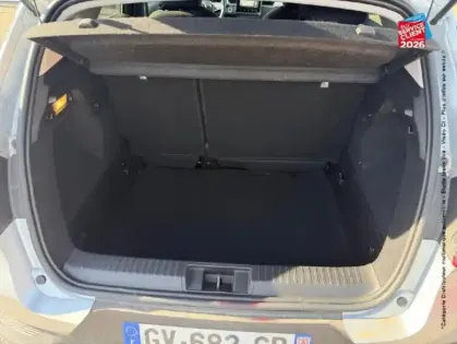 Photo 13 Renault Captur Gén. II (HJB) Ph2 Evolution 5