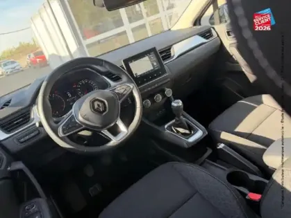 Photo 14 Renault Captur Gén. II (HJB) Ph2 Evolution 5