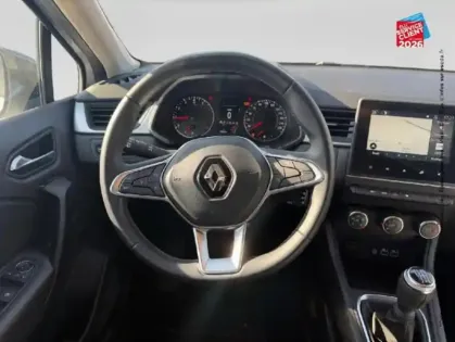 Photo 11 Renault Captur Gén. II (HJB) Ph2 Evolution 5