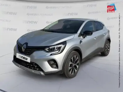 Photo Renault Captur Evolution