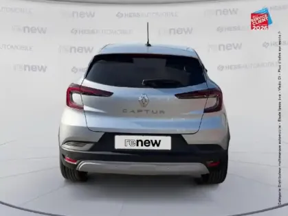 Photo 6 Renault Captur Gén. II (HJB) Ph2 Evolution 5