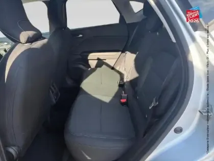 Photo 10 Renault Captur Gén. II (HJB) Ph2 Evolution 5