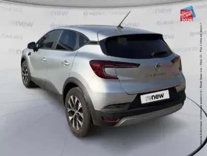 Photo 7 Renault Captur Gén. II (HJB) Ph2 Evolution 5