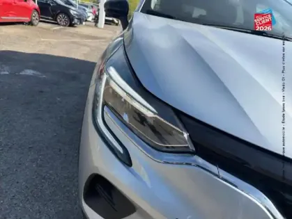 Photo 12 Renault Captur Gén. II (HJB) Ph2 Evolution 5