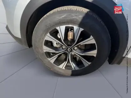 Photo 9 Renault Captur Gén. II (HJB) Ph2 Evolution 5