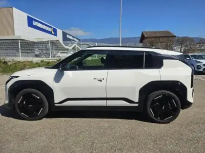 Photo 7 Kia Ev3 Gén. I Ph1 GT-Line 5