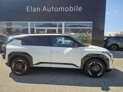 Photo Kia Ev3 Gt-line