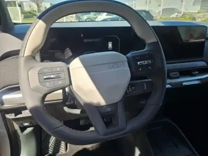 Photo 13 Kia Ev3 Gén. I Ph1 GT-Line 5