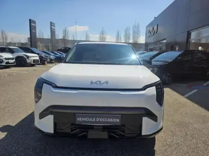 Photo 9 Kia Ev3 Gén. I Ph1 GT-Line 5