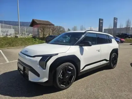 Photo 8 Kia Ev3 Gén. I Ph1 GT-Line 5