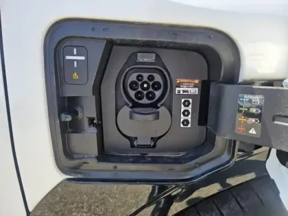 Photo 11 Kia Ev3 Gén. I Ph1 GT-Line 5