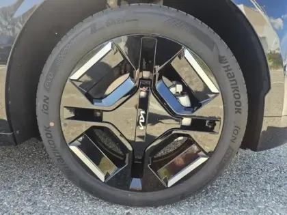 Photo 12 Kia Ev3 Gén. I Ph1 GT-Line 5