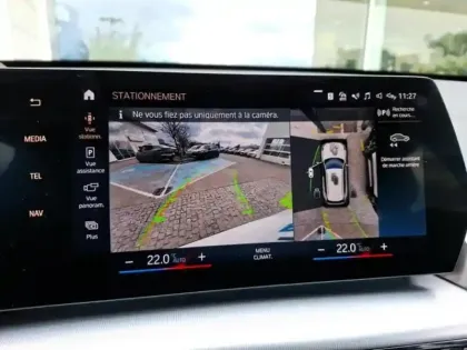 Photo 9 BMW X1 Gén. III (U11) Ph1 M Sport 5