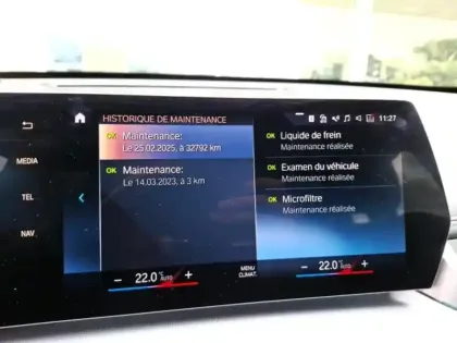 Photo 8 BMW X1 Gén. III (U11) Ph1 M Sport 5