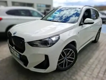 Photo Bmw X1 M Sport