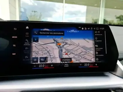 Photo 7 BMW X1 Gén. III (U11) Ph1 M Sport 5