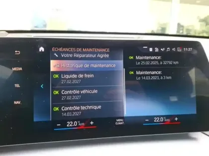 Photo 10 BMW X1 Gén. III (U11) Ph1 M Sport 5