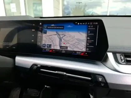 Photo 6 BMW X1 Gén. III (U11) Ph1 M Sport 5