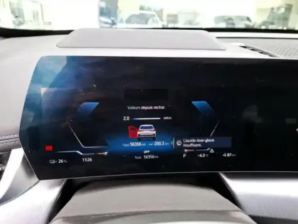 Photo 5 BMW X1 Gén. III (U11) Ph1 M Sport 5