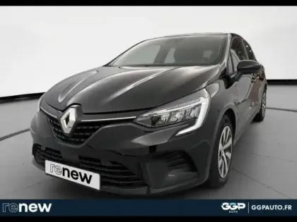 Photo Renault Clio Equilibre