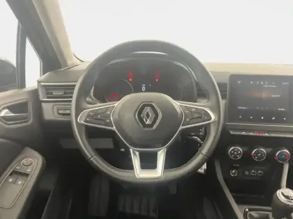 Photo 14 Renault Clio Gén. V (BJA) Ph1 NG Equilibre 5