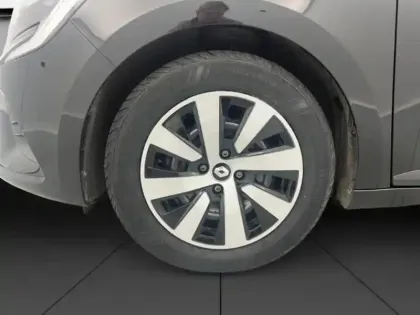 Photo 10 Renault Clio Gén. V (BJA) Ph1 NG Equilibre 5