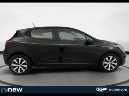 Photo 5 Renault Clio Gén. V (BJA) Ph1 NG Equilibre 5