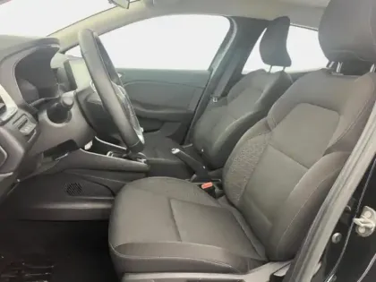 Photo 13 Renault Clio Gén. V (BJA) Ph1 NG Equilibre 5