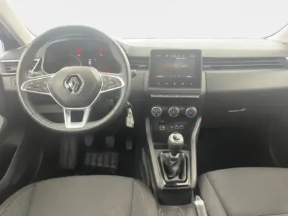 Photo 12 Renault Clio Gén. V (BJA) Ph1 NG Equilibre 5