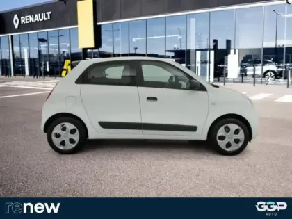 Photo 6 Renault Twingo Gén. III (C07) Ph2 Life 5