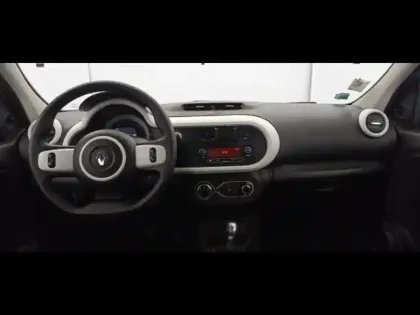 Photo 8 Renault Twingo Gén. III (C07) Ph2 Life 5
