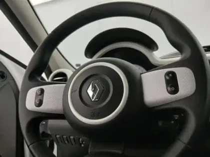 Photo 5 Renault Twingo Gén. III (C07) Ph2 Life 5