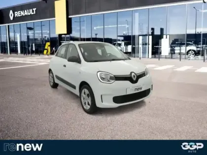 Photo Renault Twingo Life