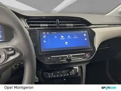 Photo 10 Opel Corsa Gén. VI Ph2 Edition 5