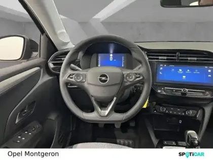 Photo 9 Opel Corsa Gén. VI Ph2 Edition 5