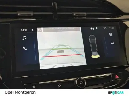 Photo 13 Opel Corsa Gén. VI Ph2 Edition 5