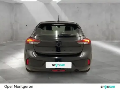 Photo 5 Opel Corsa Gén. VI Ph2 Edition 5