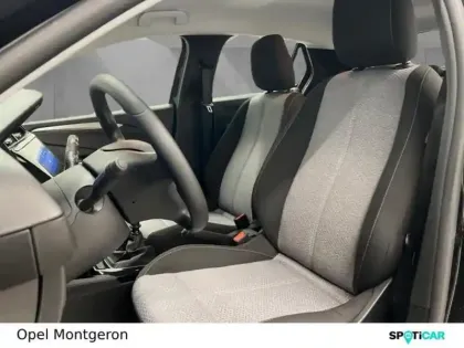 Photo 6 Opel Corsa Gén. VI Ph2 Edition 5