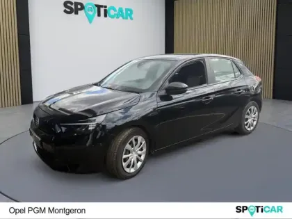 Photo 15 Opel Corsa  1.2 Turbo 100ch Edition