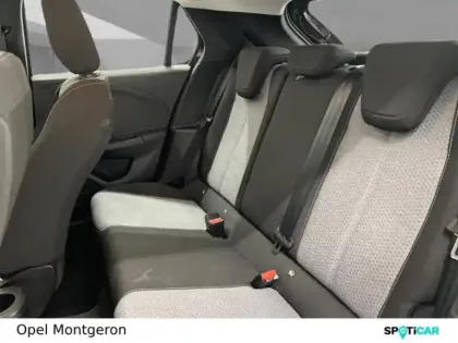 Photo 7 Opel Corsa Gén. VI Ph2 Edition 5